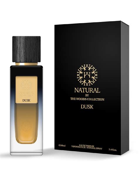 dusk the woods collection perfume.